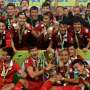 Juara AFF, Timnas Thailand Diguyur Bonus Melimpah