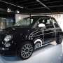 Fiat 500 Edisi Ron Arad Dijual 19 Ribu Euro
