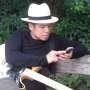 Kekaguman Baim "TDC" Kepada Gugun Blues Shelter