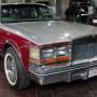 Mobil Cadillac Seville Milik Elvis Presley Dipamerkan