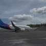 Minggu, Bandara Sultan Babullah Kembali Beroperasi