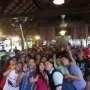 Cita Citata Ajak Wartawan "Selfie"