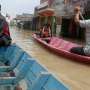 Banjir di Bandung Perlu Penanganan Total