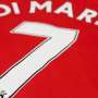 Di Maria Terancam Absen Saat MU Lawan Spurs
