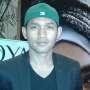 Ibnu Jamil Sesak Napas Ikut Marathon di Beijing