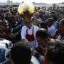 AJI Minta Jokowi Buat Peraturan Izinkan Jurnalis Asing ke Papua