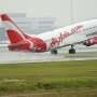 Izinkan AirAsia Terbang, Empat Pejabat Airnav Indonesia Dimutasi
