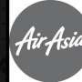 Warna Logo AirAsia Berubah Menjadi Abu-abu