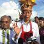 Papua Bebas Buat Wartawan Asing, Pejabat Papua Puji Jokowi