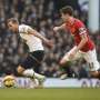 Bawa Pulang Satu Poin, MU Bertahan di Tiga Besar
