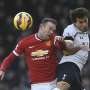 Babak I: Spurs 0, MU 0