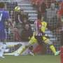 Babak I: Chelsea Imbangi Southampton di St. Mary's