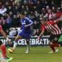 Diimbangi The Saints, Chelsea Gagal Jauhi City