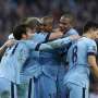 Babak 1, City Ungguli Burnley 2-0