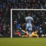 Ditahan Burnley, City Gagal Pangkas Jarak dari Chelsea
