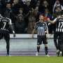 Sempat Tertinggal, Newcastle Sudahi Perlawanan Everton 3-2