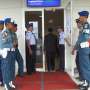 Posko Crisis Center Bandara Juanda Diperketat