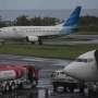 Garuda Kembali Operasikan Penerbangan ke Bali dan Lombok