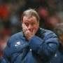 Redknapp Mundur dari Jabatannya di QPR