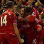 Liverpool Mengamuk di Anfield, Swansea Dihajar 4-1