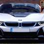 Lelaki Ini adalah Pemilik BMW i8 Pertama di Dunia