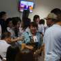 Rumah Korban AirAsia Dijaga 24 Jam