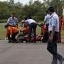 Penerbangan Evakuasi Jenazah AirAsia ke Surabaya Distop Sementara