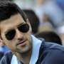 Djokovic Saksikan Laga Milan Lawan Madrid di Dubai
