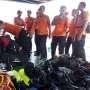 Lokasi Pencarian AirAsia Diguyur Hujan Deras