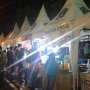 Ada Pesta Makanan di Jakarta Night Festival
