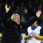 Soal Spekulasi Gantikan Pardew di Newcastle, Ini Komentar Bruce