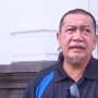 Deddy Mizwar Rayakan Tahun Baru bersama Anak Jalanan