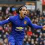 Falcao Masih Belum Pasti Lanjut di MU