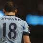 Lampard Dipastikan Tinggalkan City Musim Depan