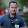 Drew Houston, Menjadi Biliuner karena Ide yang Sederhana