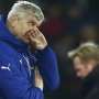 Wenger: Sanchez Cepat Beradaptasi dengan Liga Inggris