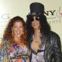 Slash Akhirnya Gugat Cerai Istri Lagi