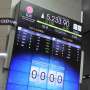Naik 24,85 Persen, Saham PKPK Dihentikan Sementara oleh Bursa