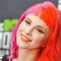 Hayley Williams Heboh Dikabarkan Meninggal, Rupanya Cuma Hoax