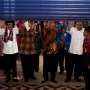 Jokowi di Tanah Abang