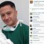Anak Deswita Maharani dan Ferry Bernama Kabay Anaking Maryadi