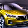 Mobil Asal Guangzhou Ini Ditargetkan Sukses di Amerika