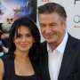 Istri Alec Baldwin Tengah Hamil Anak Kedua