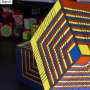 Rubik Raksasa Diselesaikan dalam Tujuh Jam