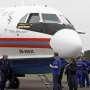 Cari Pesawat AirAsia, Pilot Rusia Mengeluh Tak Pernah Diarahkan