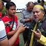 Ada Mahluk Gaib yang Mempersulit Evakuasi Korban AirAsia