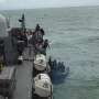 17 Penyelam Rusia Bantu Pencarian Korban AirAsia QZ8501