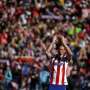 Berseragam Atletico, Torres Yakin Ketajamannya Kembali
