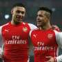 Sanchez Siap Perkuat Arsenal
