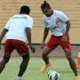 AFC Tolak Ubah Jadwal Persipura vs Klub India